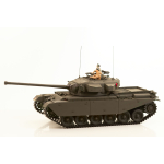 1/16 CENTURION MK3 Rohrrückzug/BB  mit Flysky Fernsteuerung und Clark TK 50S Platine RTR