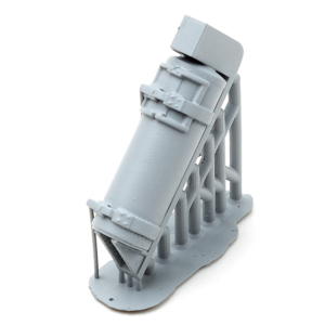 SOL - 1/16 Feuerlöscher Spätversion mit Decalbogen