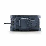 2.4 GHz PANZER IV F2 AIRBRUSH BB unit / IR + S/S + HL V7.0