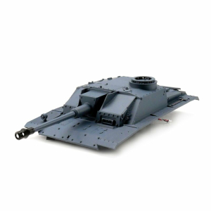 StuG III - Oberwanne mit BB-IR System