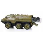 1/16 RC amoured vehicle GAZ-71 RTR
