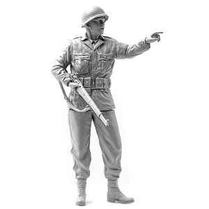 SOL - 1/16 U.S. Military Police