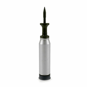 Leopard 2A6 - ammunition DM33 A1 made turned aluminum in...
