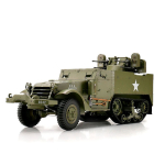 1/16 RC Anti Aircraft Halftruck M16