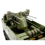 M16 Half-Track / Semi-chenille