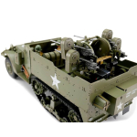 M16 Half-Track / Semi-chenille