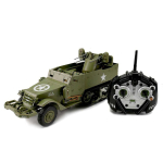 M16 Half-Track / Semi-chenille