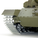 Centurion MK.5 in 1:16 mit BB-Einheit / IR-System, Pro Edition