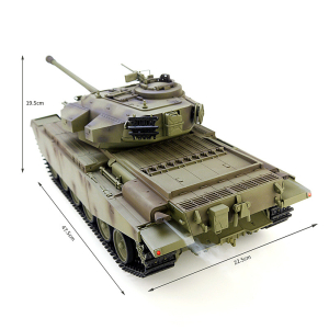 Centurion MK.5 basic version, 1:16 with BB unit/IR system