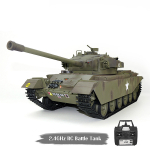 Centurion MK.5 basic version, 1:16 with BB unit/IR system