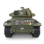 Centurion MK.5 basic version, 1:16 with BB unit/IR system