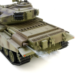 Centurion MK.5 basic version, 1:16 with BB unit/IR system