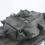 Centurion MK.5 basic version, 1:16 with BB unit/IR system