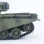 Centurion MK.5 basic version, 1:16 with BB unit/IR system