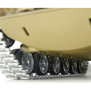 US M60A1 Pro  in 1:16 mit BB-Einheit / IR-System, Pro Edition