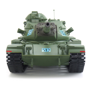 US M60A3 basic - 1:16 with BB unit/IR system