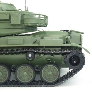 US M60A3 basic - 1:16 with BB unit/IR system