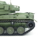 US M60A3 basic - 1:16 with BB unit/IR system