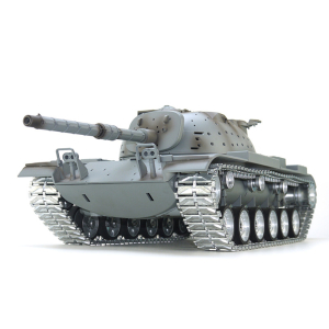 M60 W / ERA Israel PRO version, 1:16 with BB unit/IR system, metal wheels/tracks/gearbox