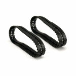 Chenille pour le M16 Half-Track / Semi-chenille