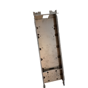 M60  hull reinforcement Tongde tank.