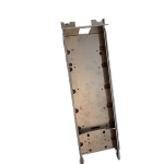 Merkava  renforcement de chassis en metal Heng Long
