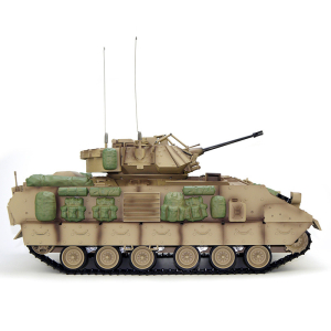 M2A2 BRADLEY- Basic  in 1:16