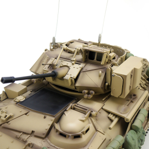 M2A2 BRADLEY- Basic  in 1:16