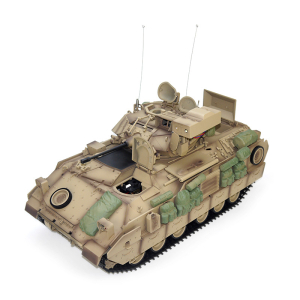 M2A2 BRADLEY- Basic  in 1:16