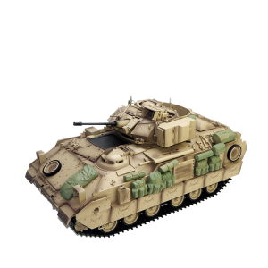 M2A2 BRADLEY- Basic  in 1:16