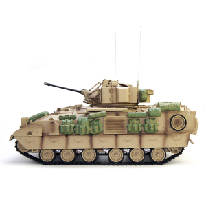 M2A2 BRADLEY- Basic  in 1:16