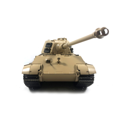 KING TIGER 1/16 ラジオコントロールタンク Amazon | タミヤ 1/16 ラジオコントロールタンクシリーズ No.17