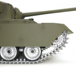 Sondermodell:  Centurion MK.5 in 1:16 mit Metal Rohrrückzug/Blitz / IR-System, Pro Edition