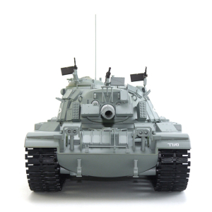 Special edition: M60 W/ERA Israel  basic - 1:16 with metal gun recoil system/Flash unit/IR system