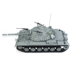 Special edition: M60 W/ERA Israel  basic - 1:16 with metal gun recoil system/Flash unit/IR system