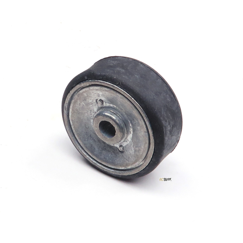 Sherman M4A3 - 1 x metal road wheel, Taigen