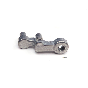 M26 / M41 -  1 x suspension arm right side, made of metal