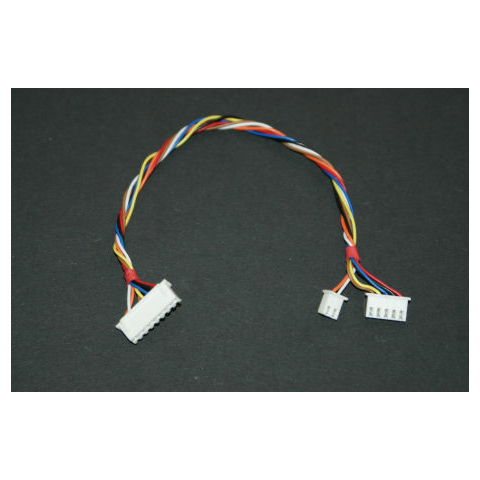 Connection cable for the infrared system to the RX-18 board Heng Long / Taigen