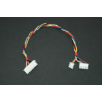 Connection cable for the infrared system to the RX-18 board Heng Long / Taigen