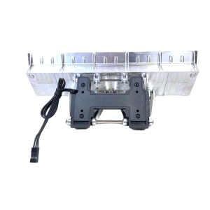 CENTURION - AVRE Kit Set with Metal Dozer for Haya 1/16 Centurion.