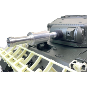 CENTURION - AVRE Kit Set with Metal Dozer for Haya 1/16 Centurion.