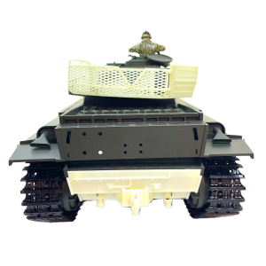 CENTURION - AVRE Kit Set with Metal Dozer for Haya 1/16 Centurion.