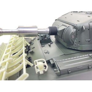 CENTURION - AVRE Kit Set with Metal Dozer for Haya 1/16 Centurion.