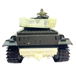 CENTURION - AVRE Kit Set with Metal Dozer for Haya 1/16 Centurion.