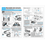 CENTURION - AVRE Kit Set with Metal Dozer for Haya 1/16 Centurion.