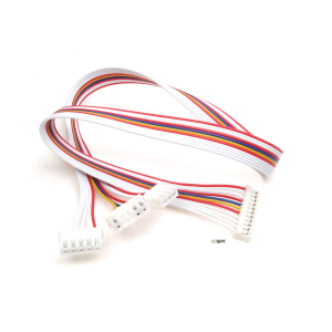 Anschlusskabel KwK Rauchmodul / Servo Platine von Taigen