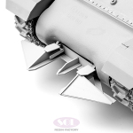 SOL - 1/16 Heckenschneider für den M10 Wolverine