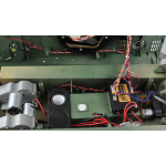 Heng Long T-90 Platinium Version in 1:16 mit BB-Einheit, IR-Funktion sowie V7.0 Platine