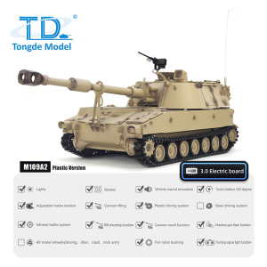M109 A2 Panzerhaubitze- Basic  in 1:16