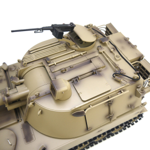 M109 A2 Obusier- Version PRO en 1:16
